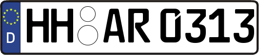 HH-AR0313