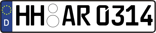 HH-AR0314
