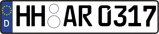 HH-AR0317