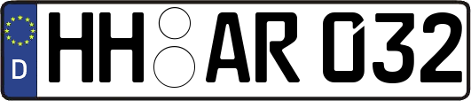 HH-AR032