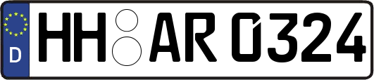 HH-AR0324
