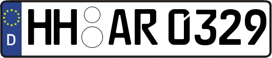 HH-AR0329
