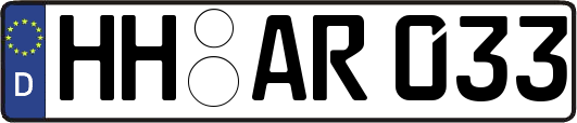 HH-AR033