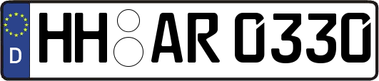 HH-AR0330