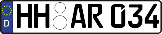 HH-AR034