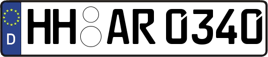 HH-AR0340