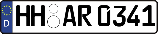 HH-AR0341