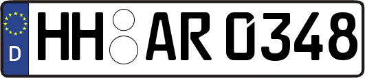 HH-AR0348