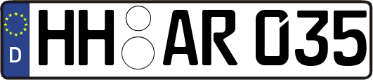 HH-AR035