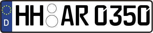 HH-AR0350