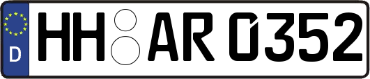 HH-AR0352