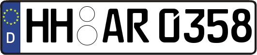HH-AR0358