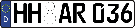 HH-AR036
