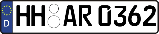 HH-AR0362