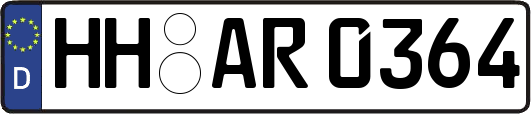 HH-AR0364
