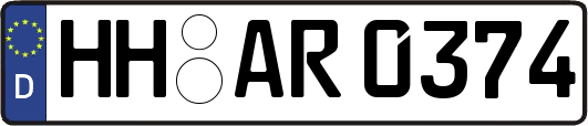 HH-AR0374