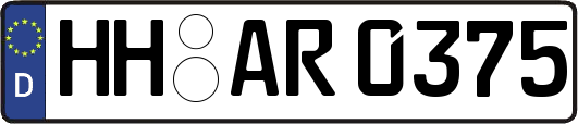 HH-AR0375