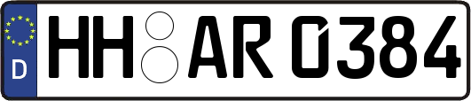 HH-AR0384
