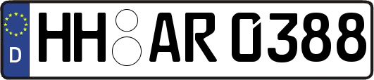 HH-AR0388