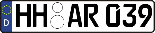 HH-AR039