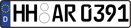 HH-AR0391