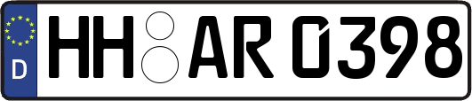 HH-AR0398