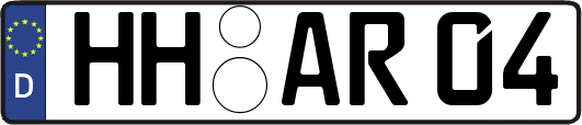 HH-AR04