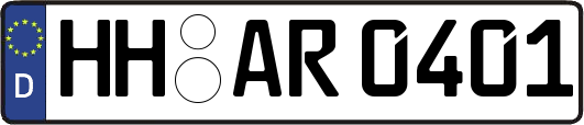 HH-AR0401