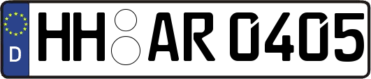 HH-AR0405