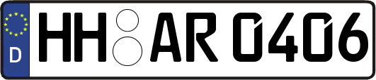 HH-AR0406