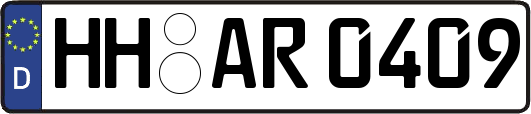 HH-AR0409