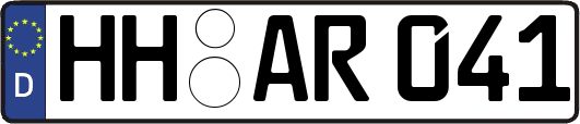 HH-AR041