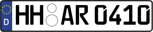 HH-AR0410
