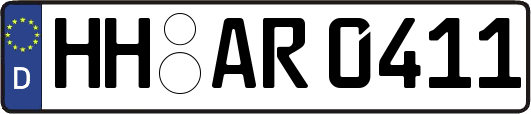 HH-AR0411