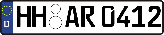HH-AR0412