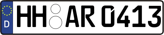 HH-AR0413