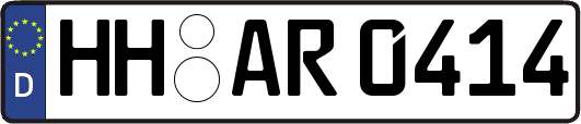 HH-AR0414