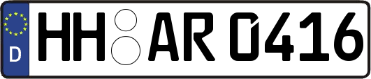 HH-AR0416