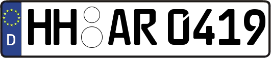 HH-AR0419