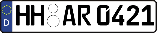 HH-AR0421