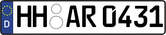 HH-AR0431