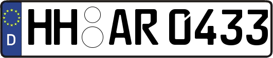 HH-AR0433