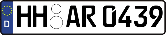 HH-AR0439