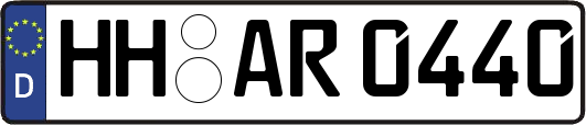 HH-AR0440