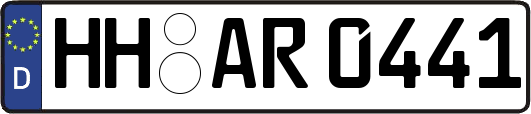 HH-AR0441