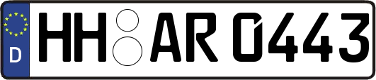 HH-AR0443