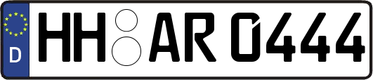 HH-AR0444