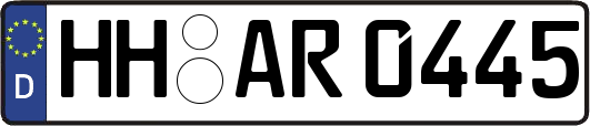 HH-AR0445