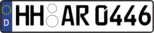 HH-AR0446
