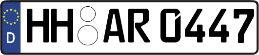 HH-AR0447